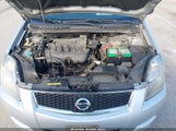 Nissan Sentra 2.0 Sr 3N1AB6AP2CL746585 снимка