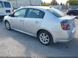 Nissan Sentra 2.0 Sr 3N1AB6AP2CL746585 снимка