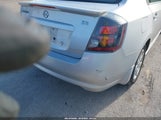 Nissan Sentra 2.0 Sr 3N1AB6AP2CL746585 снимка