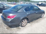 Honda Accord 3.5 Ex-L 1HGCP36868A082962 fotografie