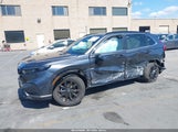 Honda Cr-V Hybrid Sport-L 7FARS6H88RE057628 снимка