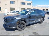 Honda Cr-V Hybrid Sport-L 7FARS6H88RE057628 снимка