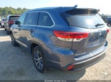 Toyota Highlander Xle 5TDJZRFH1HS405112 снимка