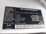 Mercedes-Benz Sprinter  High Roof 4-Cyl Diesel Ho W1Y4NCHY5PT151421 снимка
