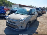 Fiat 500L Trekking ZFBCFADH9FZ033832 снимка