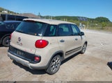 Fiat 500L Trekking ZFBCFADH9FZ033832 снимка
