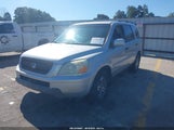 Honda Pilot Ex-L 2HKYF18774H523047 снимка