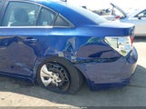 Chevrolet Cruze Ls 1G1PC5SH7C7201369 снимка
