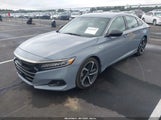Honda Accord Hybrid Sport 1HGCV3F2XNA013754 photo