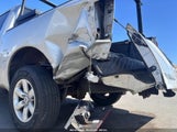 Nissan Titan Sv 1N6BA0ED5CN303071 снимка