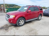Ford Escape Limited 1FMCU9EG8BKB71156 снимка