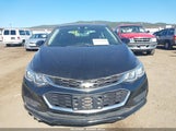 Chevrolet Cruze Ls Auto 1G1BC5SM8G7237696 снимка