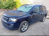 Jeep Compass Sport 1C4NJDBB6GD713738 снимка