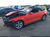 Ford Mustang V6 1FATP8EM2F5402803 снимка