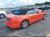 Ford Mustang V6 1FATP8EM2F5402803 снимка