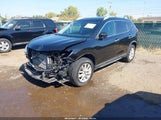 Nissan Rogue Sv KNMAT2MV3JP533319 снимка