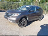 Honda Cr-V Se 2HKRM3H44GH559214 снимка