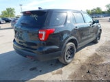 Ford Police Interceptor 1FM5K8AT1HGD92363 снимка