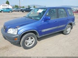 Honda Cr-V Ex JHLRD18641C042832 снимка