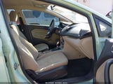 Ford Fiesta Se 3FADP4BJ8HM153086 снимка