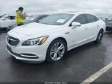 Buick Lacrosse Fwd Avenir 1G4ZU5SS9KU103769 снимка