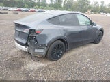 Tesla Model Y Long Range Dual Motor All-Wheel Drive 5YJYGDEE6MF065517 fotografie