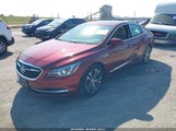 Buick Lacrosse Essence 1G4ZP5SS7HU147141 снимка