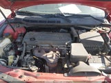 Toyota Camry Le 4T1BE46K39U354672 снимка