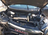 GMC Terrain Fwd Sle 3GKALMEV1NL205090 photo