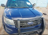 Ford Police Interceptor 1FM5K8AR3GGC36859 снимка