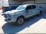 Toyota Tacoma Trd Sport 3TMBZ5DN9PM038061 fotografie
