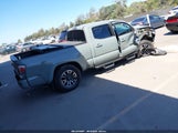 Toyota Tacoma Trd Sport 3TMBZ5DN9PM038061 снимка