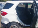 Ford Ecosport Se MAJ3S2GE8KC283775 снимка