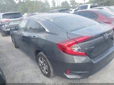 Honda Civic Lx 19XFC2F54JE023161 снимка