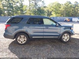 Ford Explorer Xlt 1FM5K8D84KGB00414 снимка