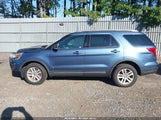 Ford Explorer Xlt 1FM5K8D84KGB00414 снимка