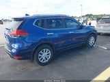 Nissan Rogue S KNMAT2MT2HP536530 снимка