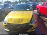 Hyundai Sonata Sel Plus 5NPEJ4J25MH132237 photo