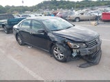 Volkswagen Passat 2.0T R-Line/2.0T S 1VWAA7A35JC005307 fotografie