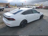 Honda Accord Hybrid Sport 1HGCY2F58PA042863 снимка