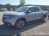 Honda Ridgeline Rtl-T 5FPYK3F61HB009417 снимка