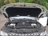 Land Rover Range Rover Sport 3.0L V6 Supercharged Hse SALWR2FV8HA159331 снимка