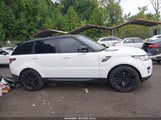 Land Rover Range Rover Sport 3.0L V6 Supercharged Hse SALWR2FV8HA159331 снимка