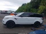 Land Rover Range Rover Sport 3.0L V6 Supercharged Hse SALWR2FV8HA159331 photo