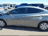 Hyundai Elantra Se KMHDH4AE2GU625218 снимка