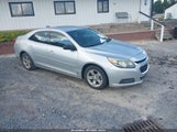 Chevrolet Malibu Ls 1G11B5SL9FF244702 снимка