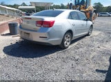 Chevrolet Malibu Ls 1G11B5SL9FF244702 снимка