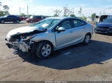 Chevrolet Cruze Ls Auto 1G1BC5SM0H7177298 снимка