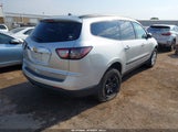 Chevrolet Traverse Ls 1GNKRFKD9EJ234714 снимка
