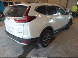 Honda Cr-V Hybrid Ex 7FART6H53ME007814 fotografie